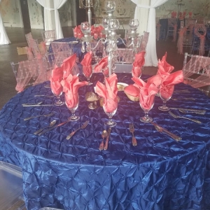 Photo of T. Michelle's Event Planning