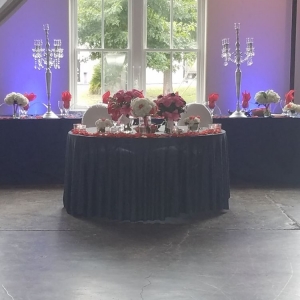Photo of T. Michelle's Event Planning