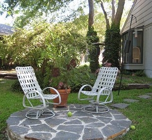 Photo of Texas Landscape Maintenance