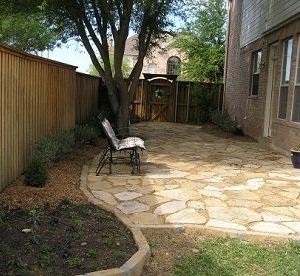 Photo of Texas Landscape Maintenance