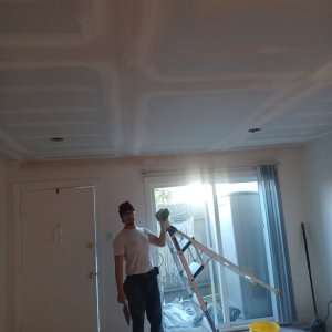 Photo of Ron Hogan Drywall