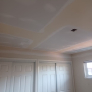 Photo of Ron Hogan Drywall
