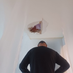 Photo of Ron Hogan Drywall