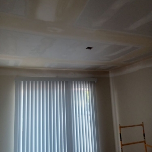 Photo of Ron Hogan Drywall