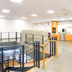 Santa Clara Spaces Augustine 101