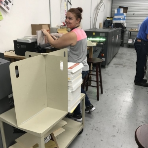 Photo of CW Print Services