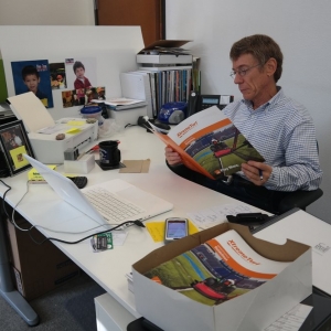 Photo of CW Print Services