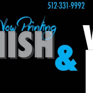 Photo of CW Print Services