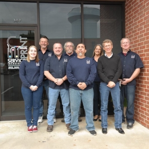 Photo of CW Print Services