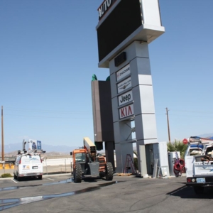 Photo of Alexander Pacific Electrical Contracting