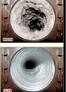 Photo of Southwest Chimney & Janitorial Services