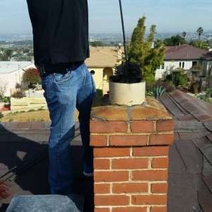 Photo of Southwest Chimney & Janitorial Services