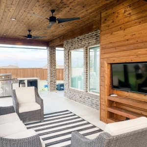 Photo of Magnolia Fence & Patio