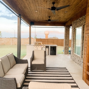 Photo of Magnolia Fence & Patio