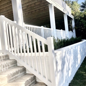 Photo of Magnolia Fence & Patio