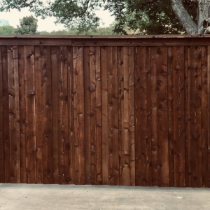 Photo of Magnolia Fence & Patio
