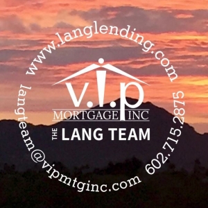 Scottsdale The Lang Team - VIP Mortgage