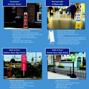 Photo of Class Act Signs and Wraps