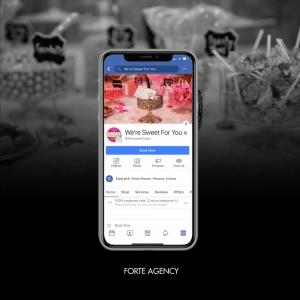 Mesa Forte Agency