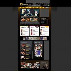 Photo of Digital Media Flow