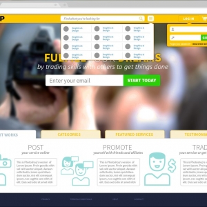 Photo of Digital Media Flow