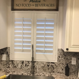 Photo of O3 Custom Window Coverings