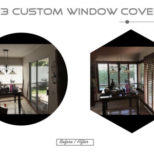 Photo of O3 Custom Window Coverings