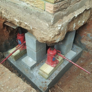 Photo of Rain Construction Solutions