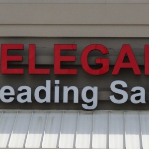 Photo of S&K Sign & Lighting