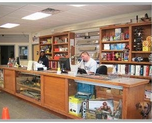 Photo of D & S Concrete and Masonry Supply Company