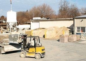 Photo of D & S Concrete and Masonry Supply Company