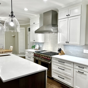 Photo of CabinetLand Kitchen & Bathroom Remodeling Center