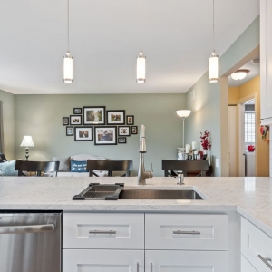 Photo of CabinetLand Kitchen & Bathroom Remodeling Center