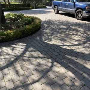 Photo of H2O Pressure Washing