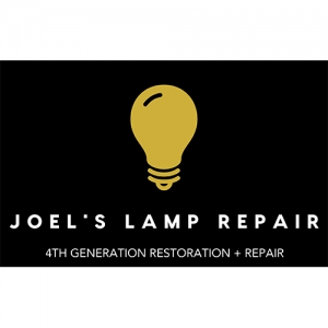 Photo of Joel's Lamp Repair
