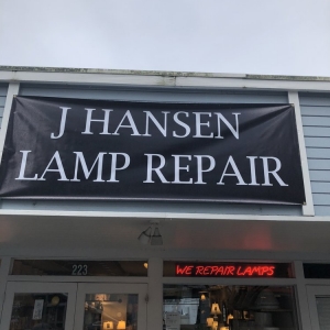 Photo of Joel's Lamp Repair
