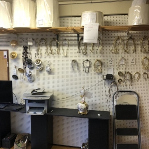 Photo of Joel's Lamp Repair