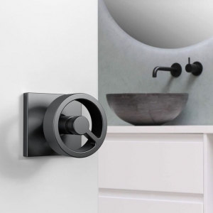 Photo of Westside Door, Window and Moulding