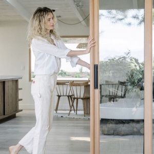 Photo of Westside Door, Window and Moulding