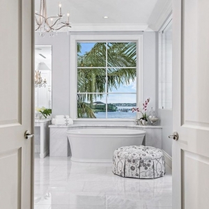 Photo of Westside Door, Window and Moulding