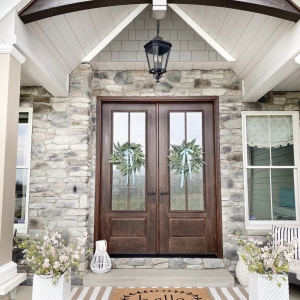 Photo of Westside Door, Window and Moulding