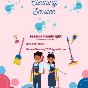 Photo of Renew Cleaning Service