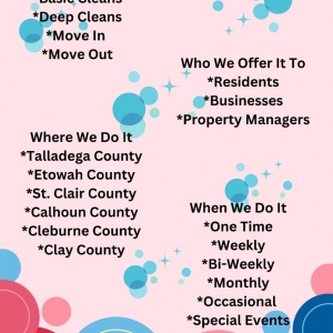 Photo of Renew Cleaning Service