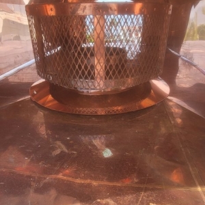 Photo of Lucky Sully Chimney Sweep & Air Duct Cleaning