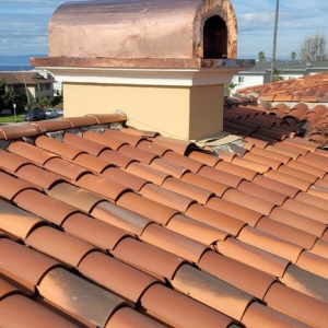Photo of Lucky Sully Chimney Sweep & Air Duct Cleaning
