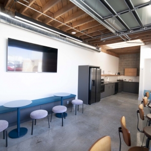 Photo of Oceanside Technology Center