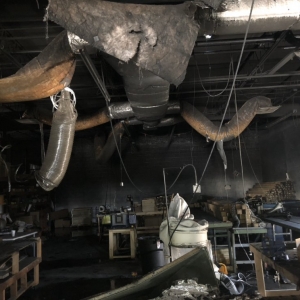 Photo of Restoration Plus+