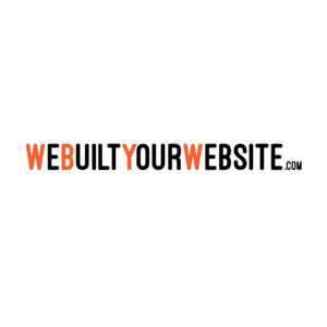 Photo of We Built Your Website