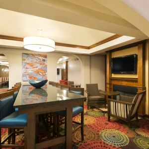 Photo of Holiday Inn Express & Suites Little Rock-West