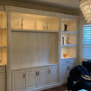 Photo of Smitty Built-Ins